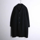 1950-60s vintage Marbury Coats heavy wool chesterfield coat