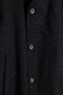 1950-60s vintage Marbury Coats heavy wool chesterfield coat