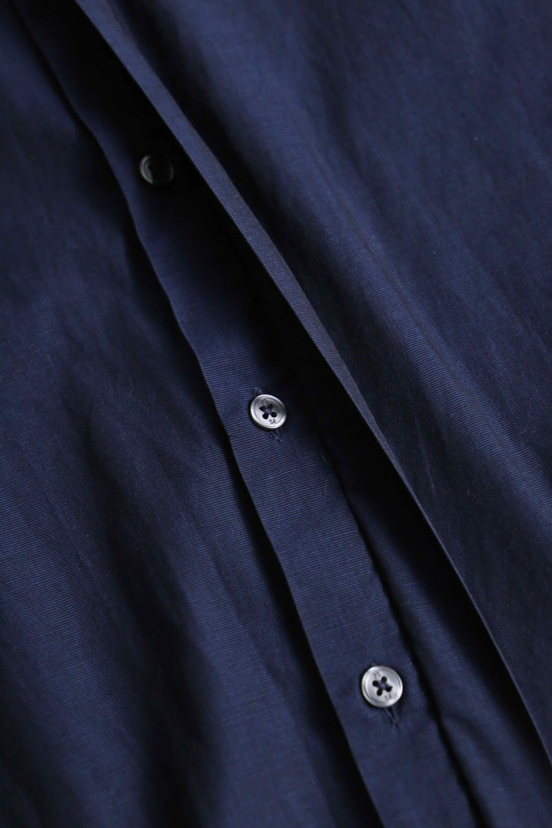 Paul Smith dot switch dress shirt