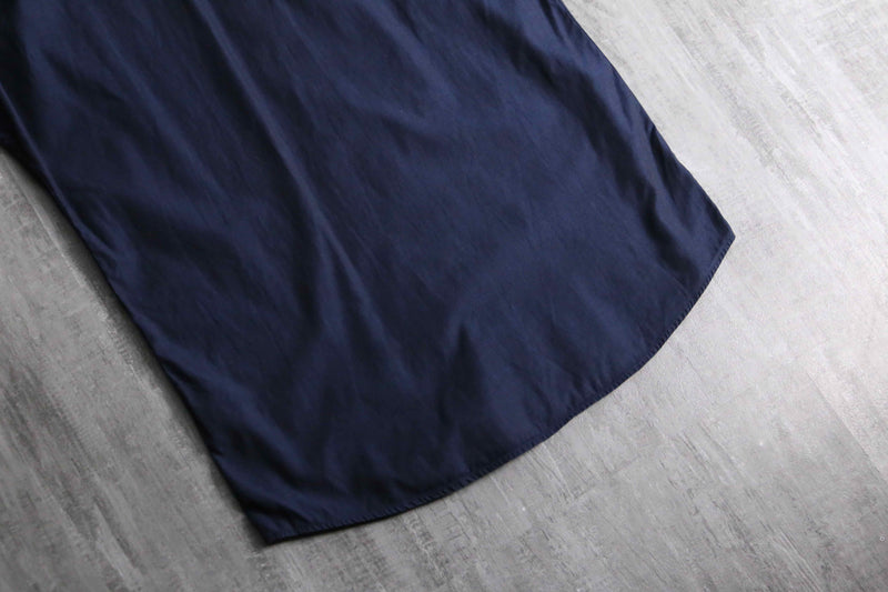 Paul Smith dot switch dress shirt