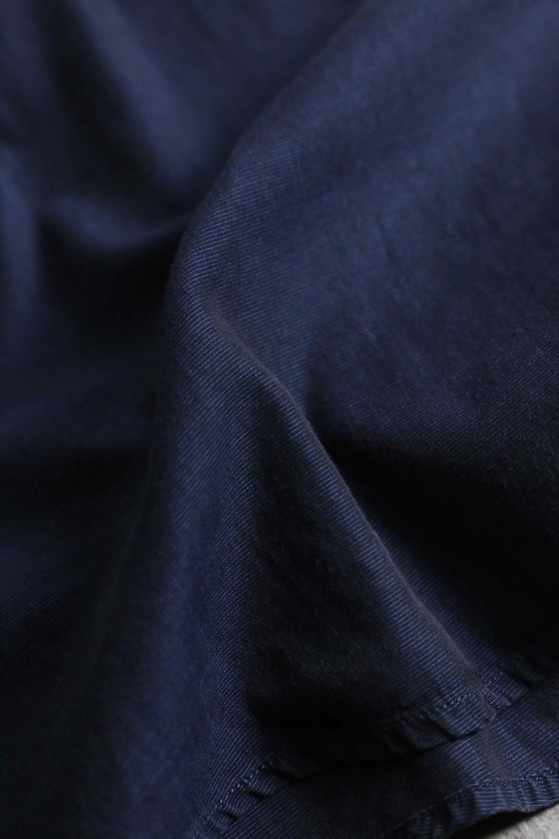 Paul Smith dot switch dress shirt