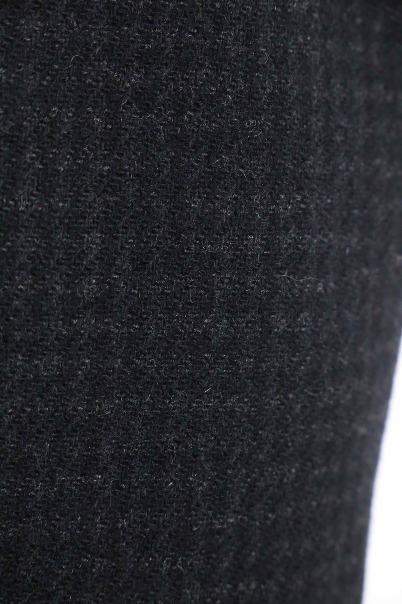 1950-60s vintage Marbury Coats heavy wool chesterfield coat