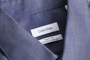 "Calvin Klein" lavender dress shirt