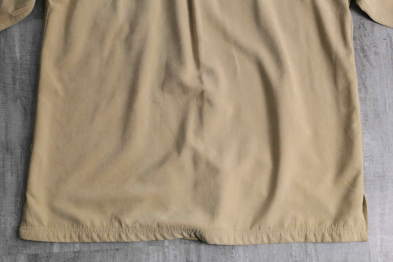 "SEAN JOHN" cream color shirt set up