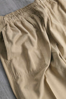 "SEAN JOHN" cream color shirt set up