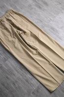 "SEAN JOHN" cream color shirt set up