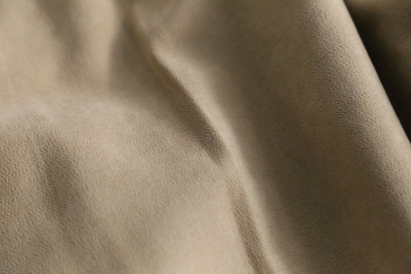 "SEAN JOHN" cream color shirt set up