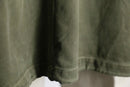 60's "M-64" French army cotton field hoodie jacket