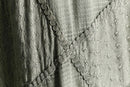pistàcchio green stitch&switch easy long skirts