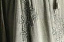 pistàcchio green stitch&switch easy long skirts