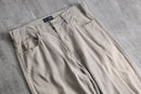 1990 ARMANI JEANS linen pants