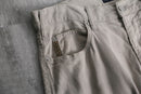 1990 ARMANI JEANS linen pants