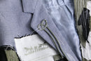 "Re:make" military docking tailored jacket