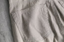 1990 ARMANI JEANS linen pants