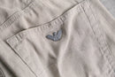 1990 ARMANI JEANS linen pants
