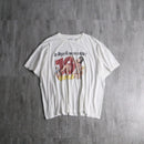 2000s 18th birthday commemorative tee