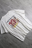 2000s 18th birthday commemorative tee