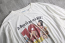 2000s 18th birthday commemorative tee