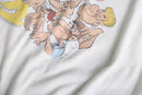 2000s 18th birthday commemorative tee