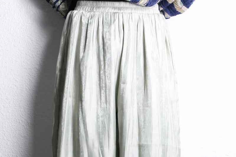shining wide easy pants