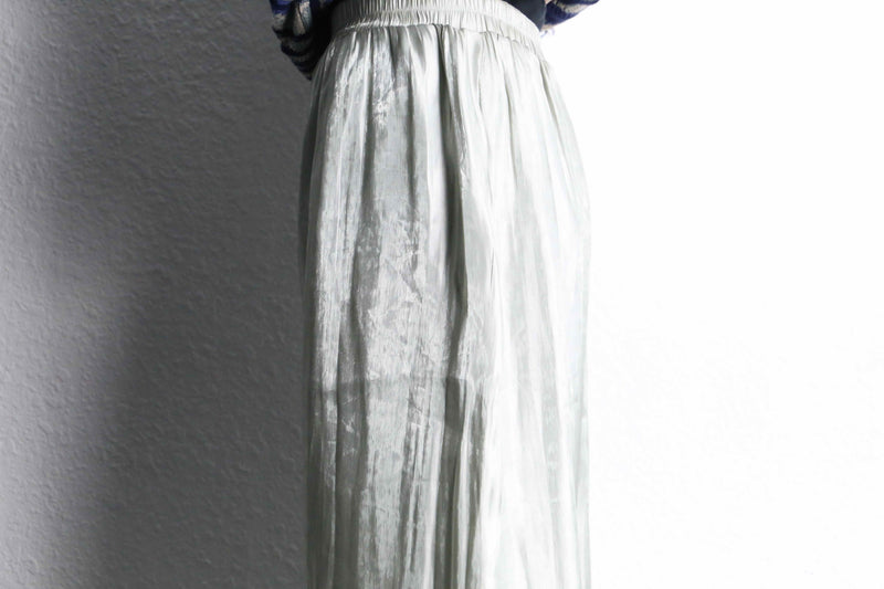shining wide easy pants