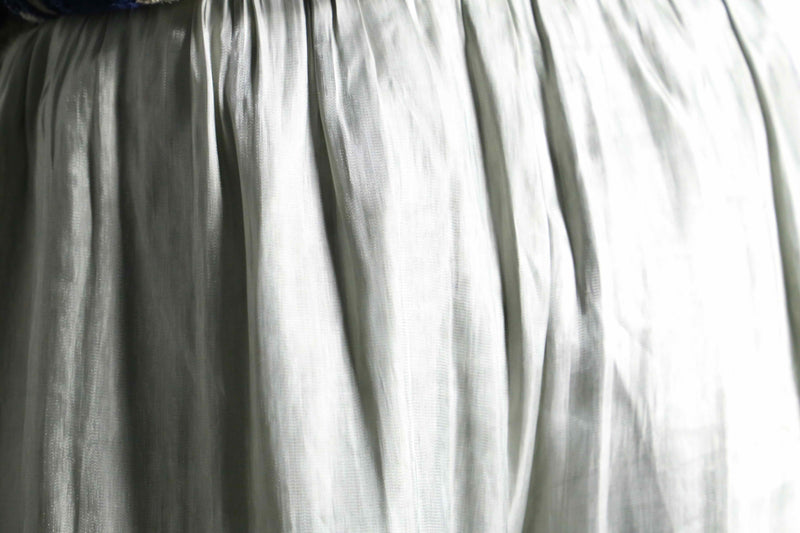 shining wide easy pants