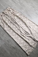 2000s python pattern easy poly pants