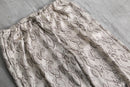2000s python pattern easy poly pants