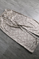 2000s python pattern easy poly pants