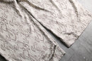 2000s python pattern easy poly pants