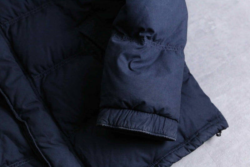 "Polo Jeans" reversible short down jacket