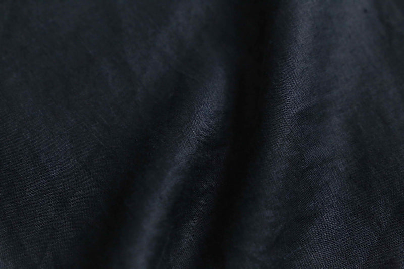 black front fly shirt jacket