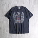 SLAYER print S/S tee