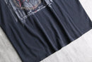 SLAYER print S/S tee