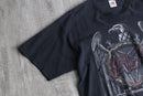 SLAYER print S/S tee