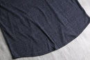 heather hooded cutsew