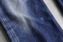 DIESEL good aging&damage straight denim pants
