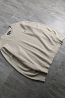 1990s Polo by RL loose sweat shirt