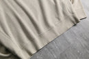 1990s Polo by RL loose sweat shirt