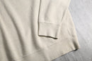 1990s Polo by RL loose sweat shirt