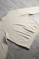 1990s Polo by RL loose sweat shirt