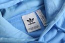 2000s adidas sweat hoodie