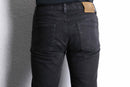 “Polo jeans” slim fit black bootcut jeans
