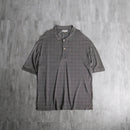 late 1980-90s Giorgio Armani pullover polo