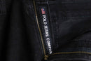 “Polo jeans” slim fit black bootcut jeans
