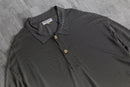 late 1980-90s Giorgio Armani pullover polo