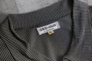 late 1980-90s Giorgio Armani pullover polo