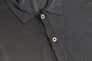 late 1980-90s Giorgio Armani pullover polo