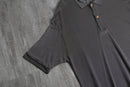 late 1980-90s Giorgio Armani pullover polo