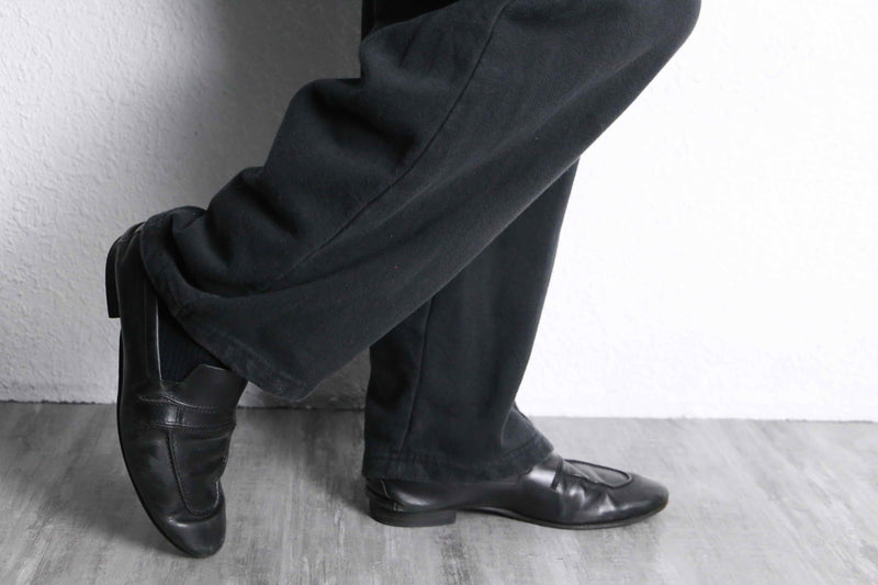 ”KINGSIZE” sweat cargo taste big pants